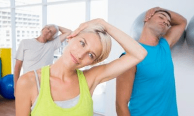 Metodi di trattamento frequenti di osteocondosi